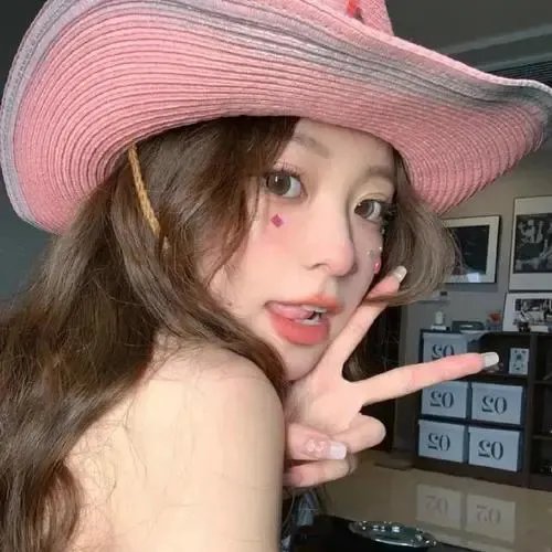 花儿绽放