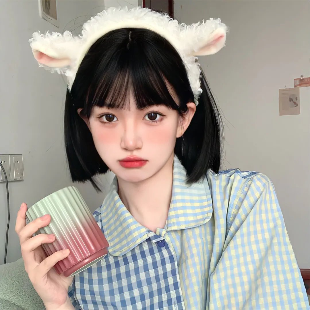 甜美的梦